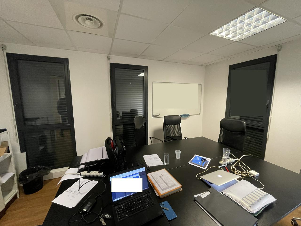 Bureau Blagnac 150m² Location bureau Blagnac Haute-Garonne OLBUR2418785 9